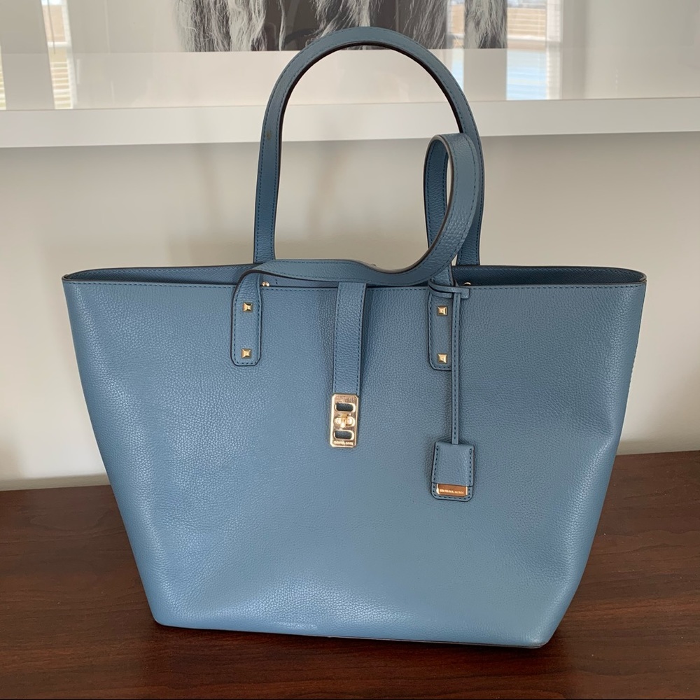 Michael Kors Karson large carryall tote